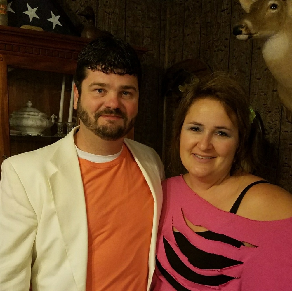 Meet your Posher, Lorie ann